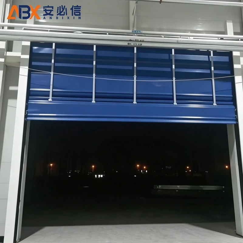 大理白族升降平台